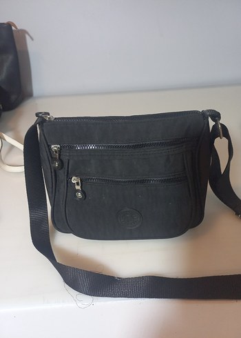 Siyah  Çanta - Görsel 2