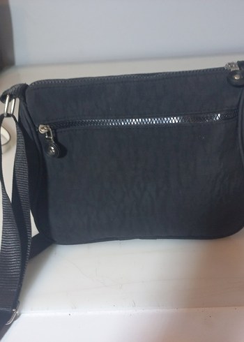 Siyah  Çanta - Görsel 5