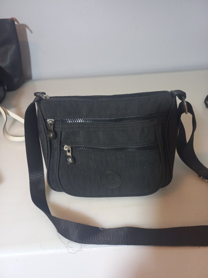 Siyah  Çanta - Görsel 2