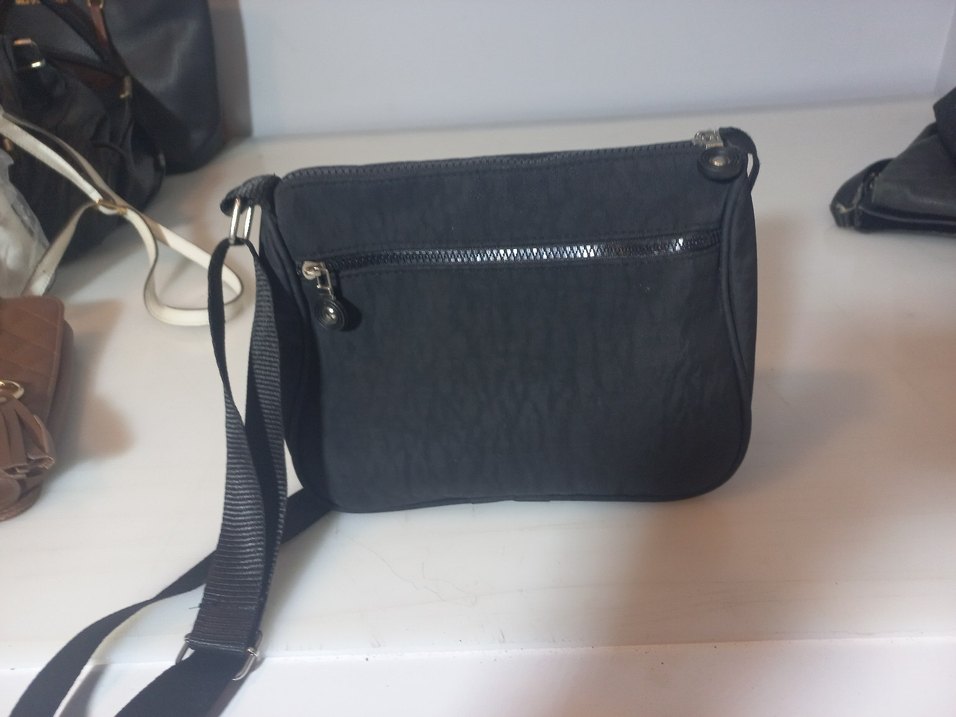 Siyah  Çanta - Görsel 5