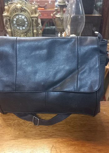 Erkek Postacı Çantası sunideri - Görsel 8