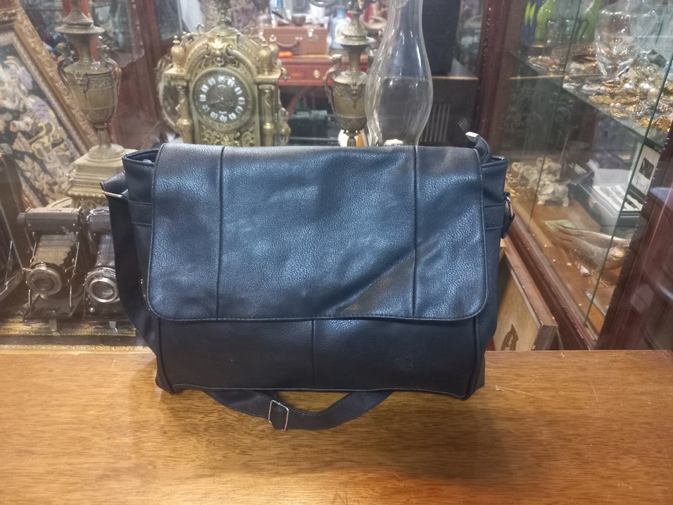 Erkek Postacı Çantası sunideri - Görsel 5