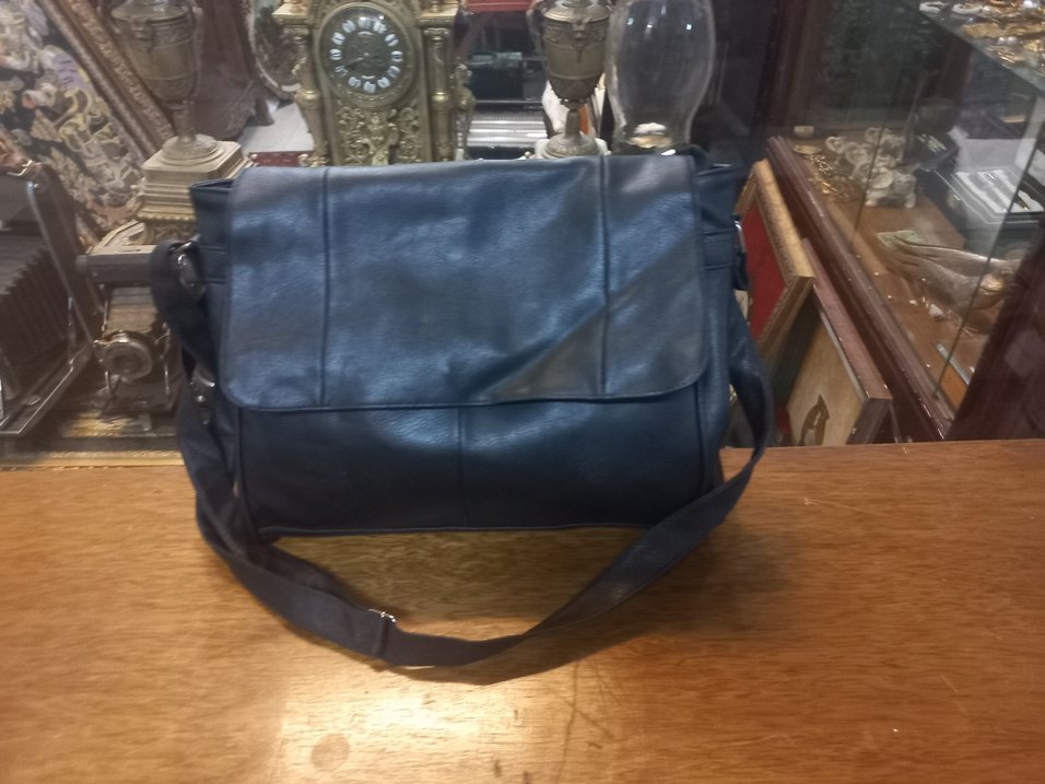 Erkek Postacı Çantası sunideri - Görsel 4