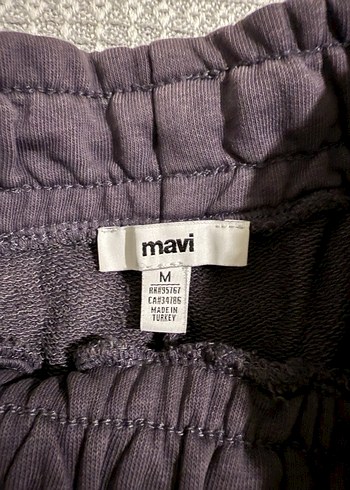 Gri Kadın Rahat Kesim Eşofman Altı - Görsel 3