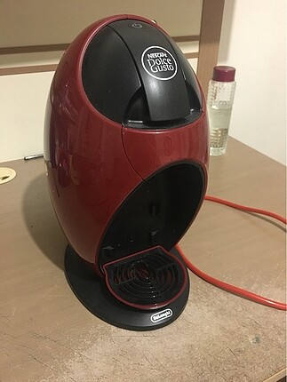 Nescafe Dolce gusto kahve makinesi