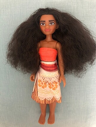 Moana