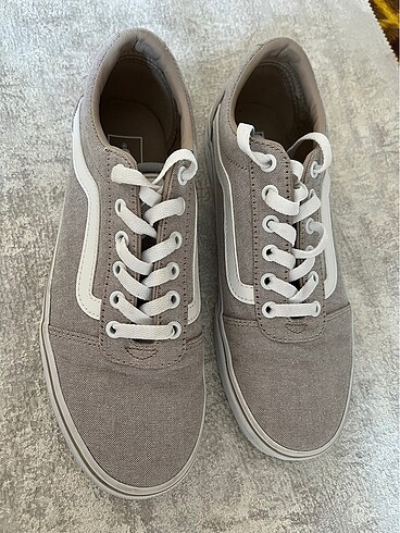 Vans kadın ayakkabı
