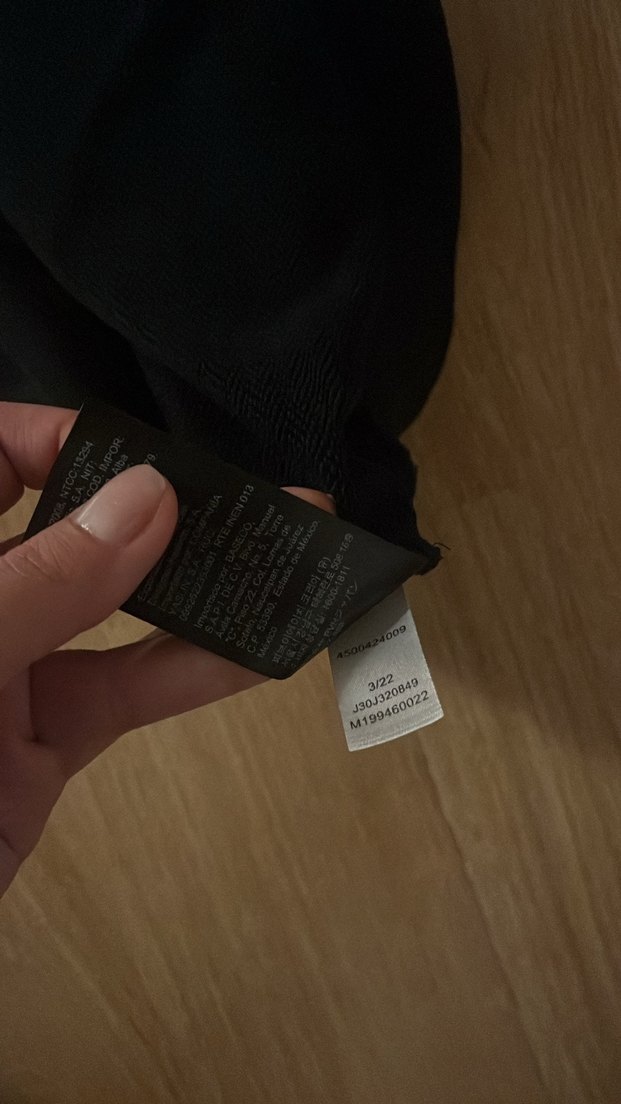 Calvin Klein Siyah Kapüşonlu Erkek Sweatshirt - Görsel 4