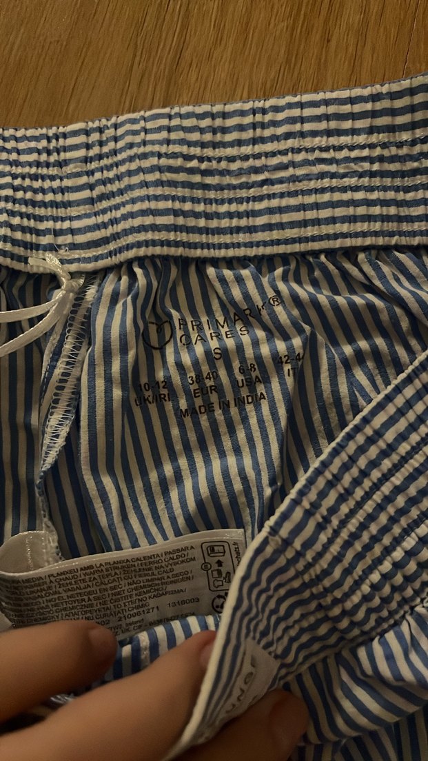 Primark Pijama altı - Görsel 4