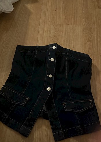 Kot bluz - Görsel 3