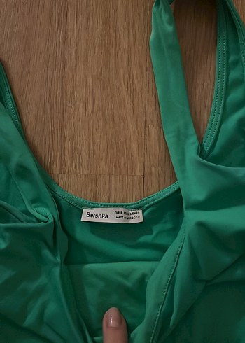 Bershka body - Görsel 2
