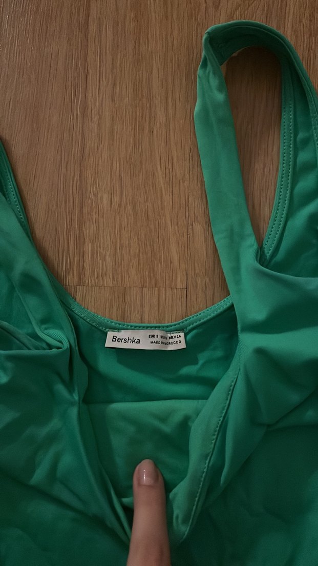 Bershka body - Görsel 2