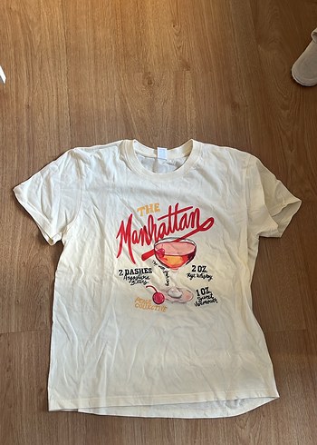 Temu tshirt - Görsel 2