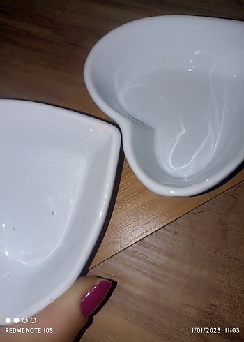 kalpli sunumluk - Görsel 3