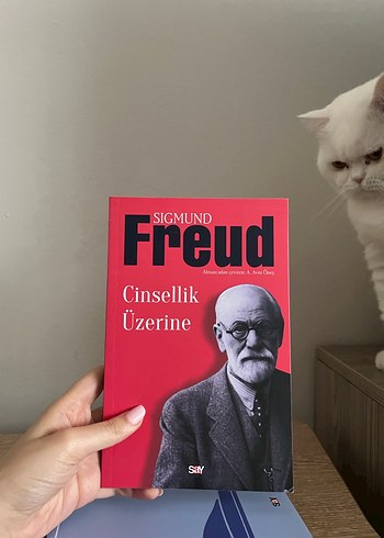 Adler Freud Psikoloji 5li Set (Yeni) Hiç okunmadı - Görsel 3