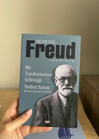 Adler Freud Psikoloji 5li Set (Yeni) Hiç okunmadı - Görsel 5