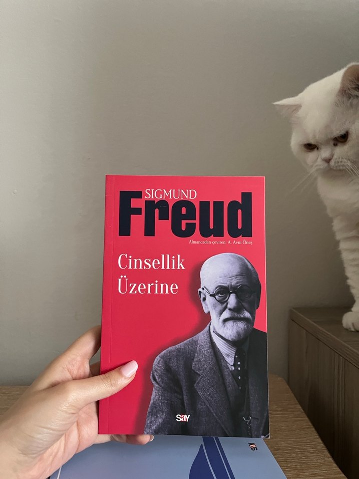 Adler  Freud  Psikoloji 5li Set (Yeni) Hiç okunmadı - Görsel 3
