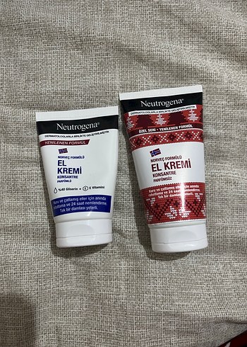Neutrogena