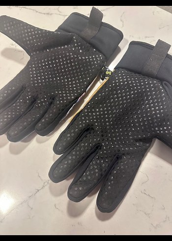 Burton Kayak Snowboard Eldiveni Unisex - Görsel 4