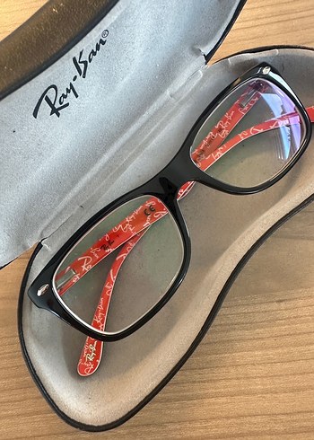 Ray Ban Gozluk RB 5228 - Görsel 3