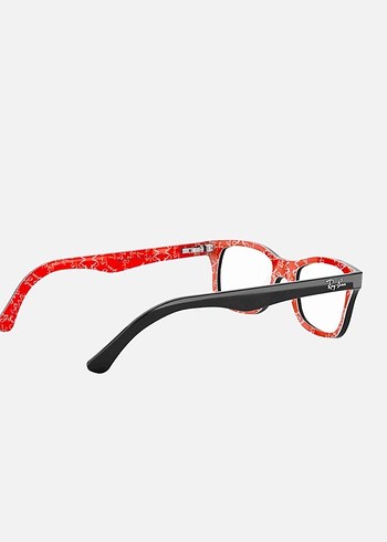 Ray Ban Gozluk RB 5228 - Görsel 2