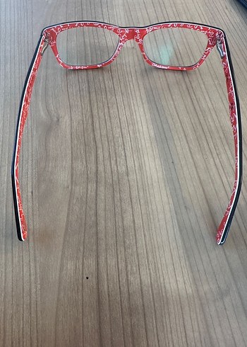 Ray Ban Gozluk RB 5228 - Görsel 4