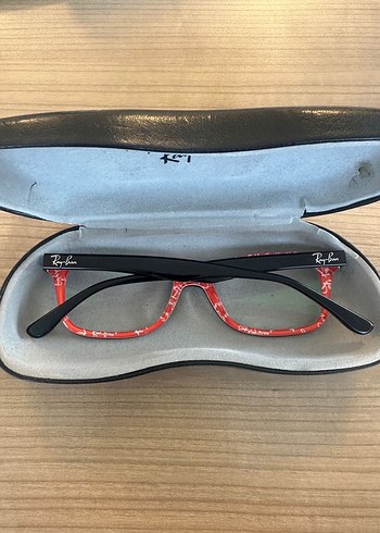 Ray Ban Gozluk RB 5228 - Görsel 6
