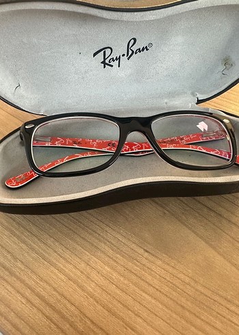 Ray Ban Gozluk RB 5228 - Görsel 5