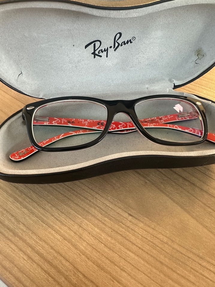 Ray Ban Gozluk RB 5228 - Görsel 5