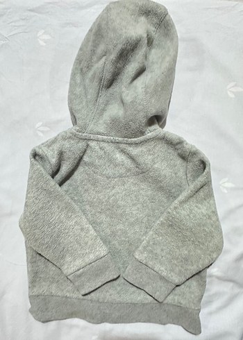 Orjinal Gap Baby Polar Sweatshirt - Görsel 4