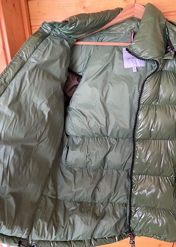 Moncler Mont - Görsel 6