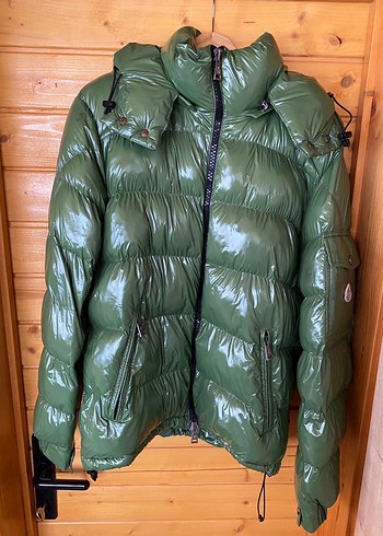 Moncler Mont - Görsel 2