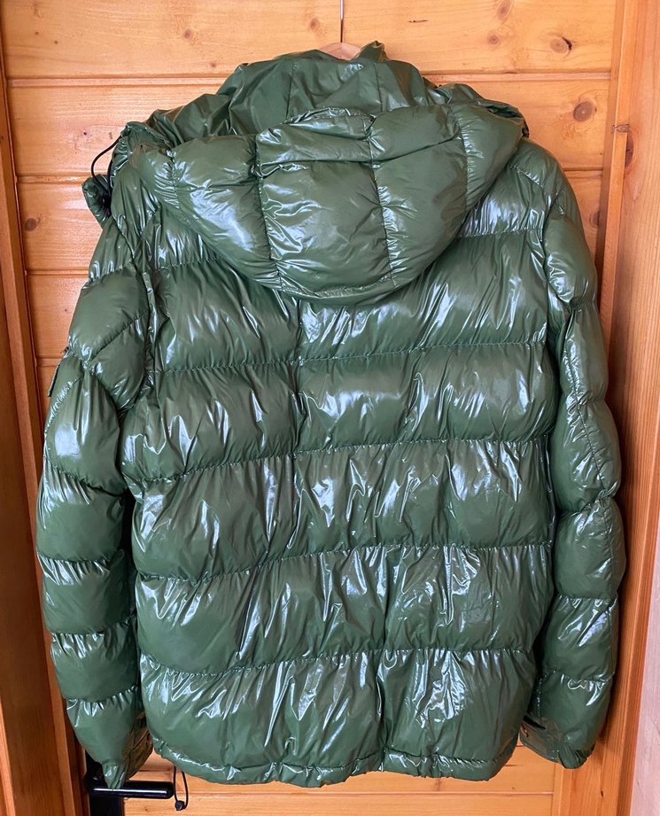 Moncler Mont - Görsel 5