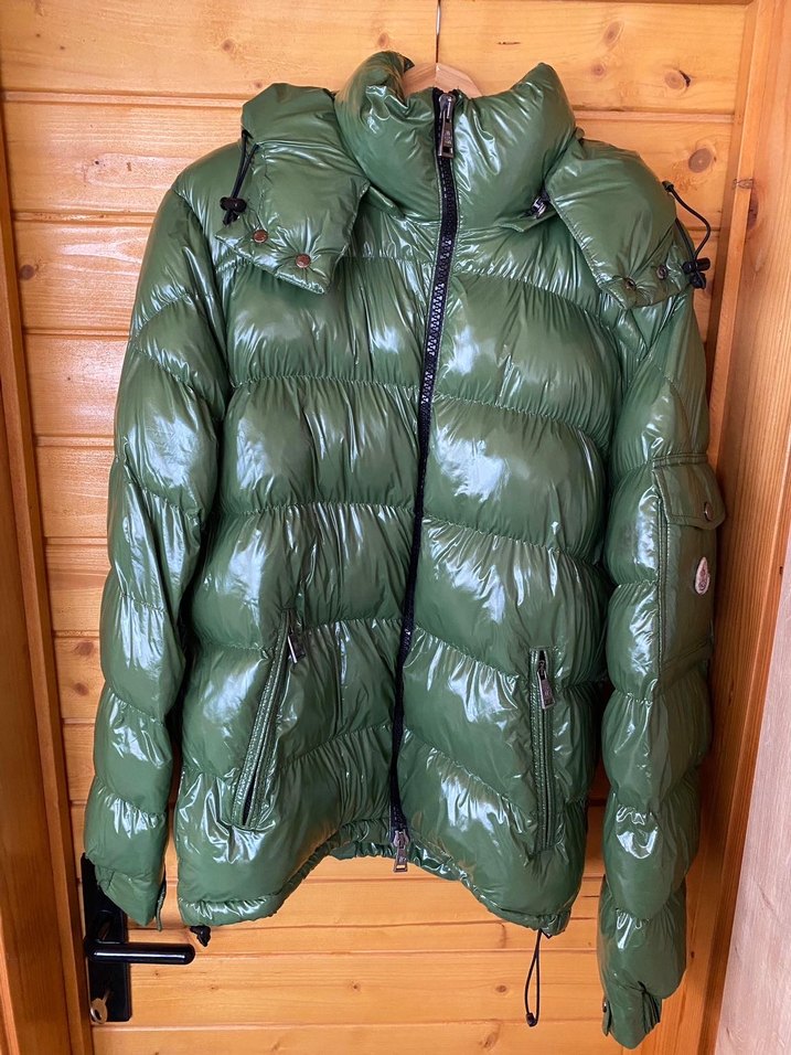 Moncler Mont - Görsel 2