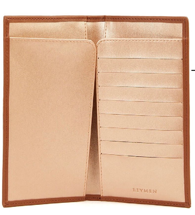 Orjinal Beymen Cüzdan - Görsel 2