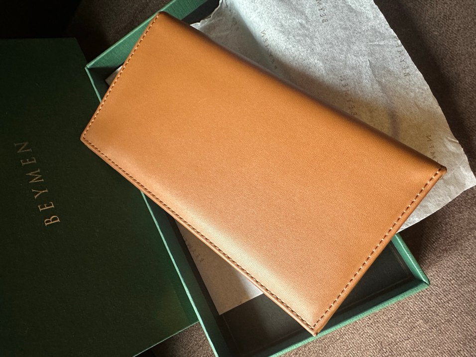 Orjinal Beymen Cüzdan - Görsel 5