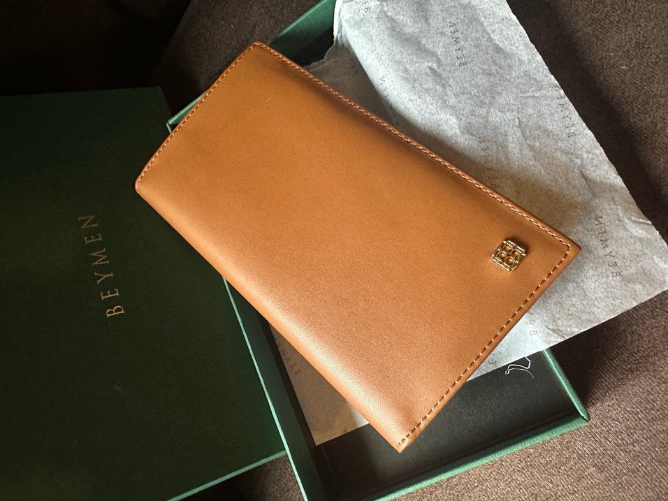 Orjinal Beymen Cüzdan - Görsel 4