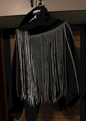 Zara Özel Seri Alt Üst Takım - Görsel 4