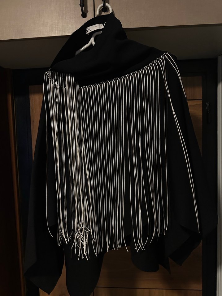 Zara Özel Seri Alt Üst Takım - Görsel 4