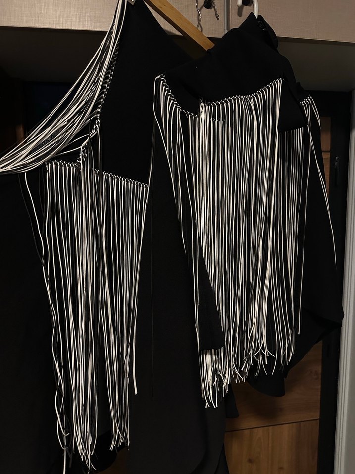 Zara Özel Seri Alt Üst Takım - Görsel 2