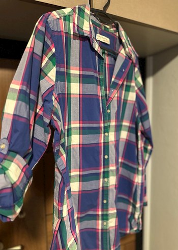 Mudo Kadın Gömlek - Görsel 5