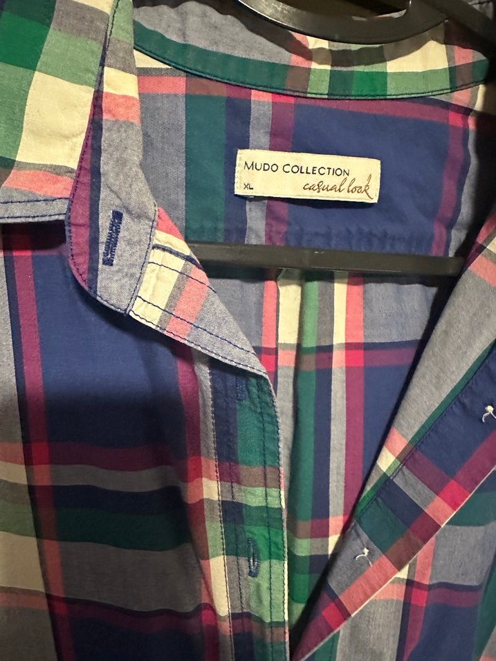 Mudo Kadın Gömlek - Görsel 3