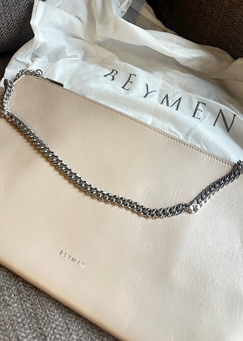 Orjinal Beymen Portfoy Canta - Görsel 3