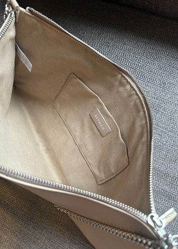 Orjinal Beymen Portfoy Canta - Görsel 5