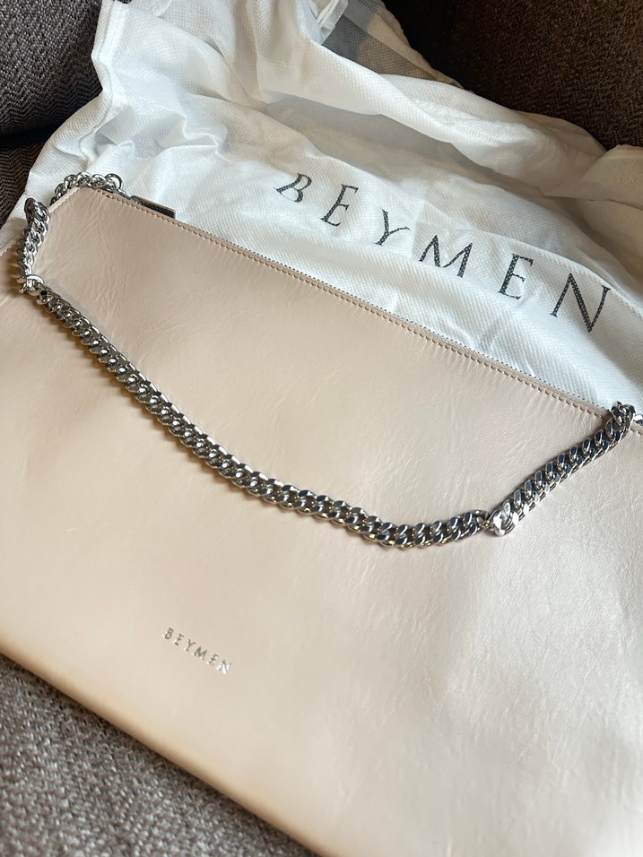 Orjinal Beymen Portfoy Canta - Görsel 3