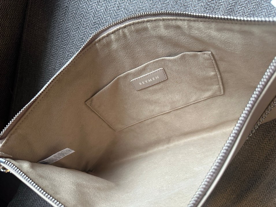 Orjinal Beymen Portfoy Canta - Görsel 4