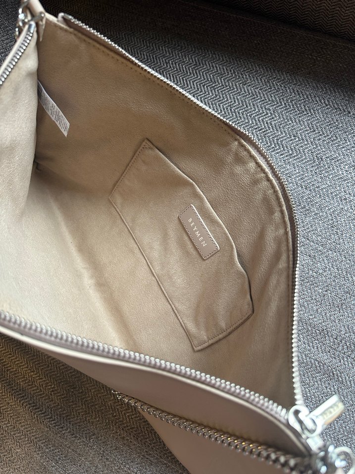 Orjinal Beymen Portfoy Canta - Görsel 5