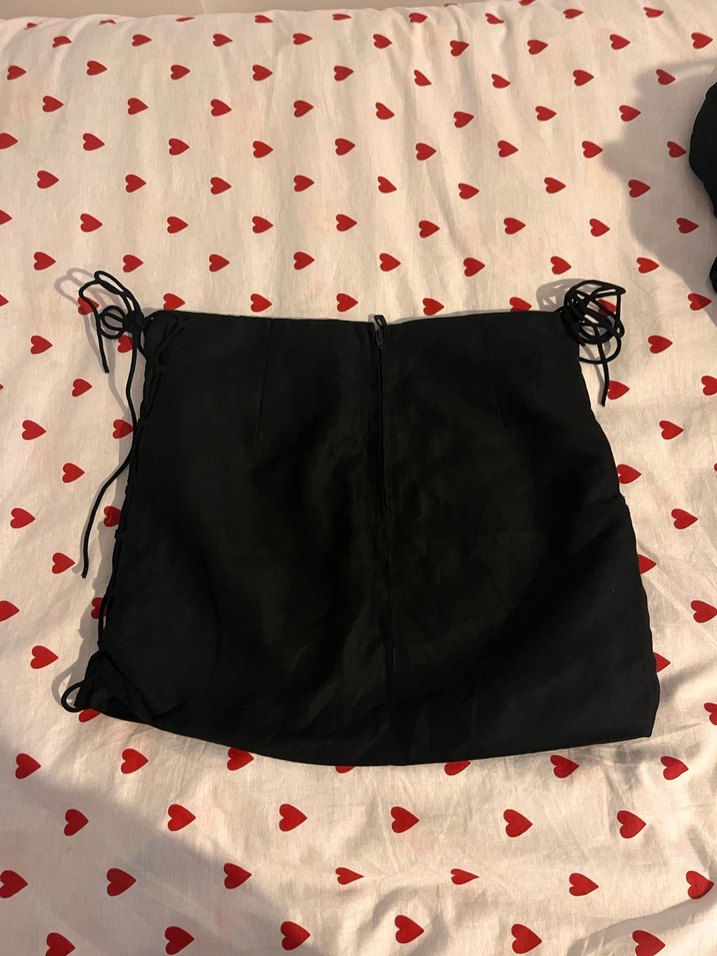 Mini etek - Görsel 2