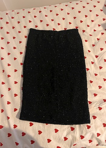 Midi etek - Görsel 2