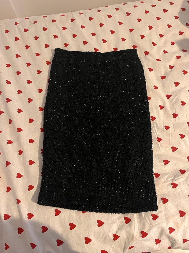 Midi etek - Görsel 2